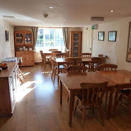 The Winsford Lodge Екстериор снимка