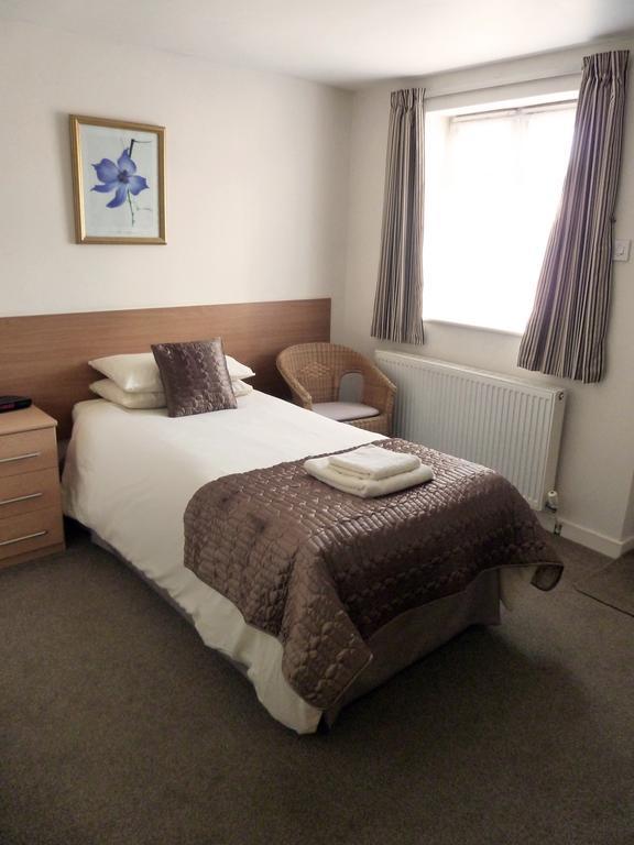 The Winsford Lodge Стая снимка